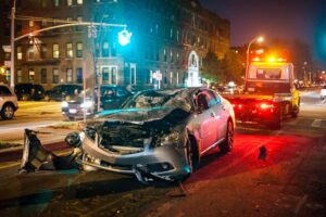 Atlanta Car Accident Statistics